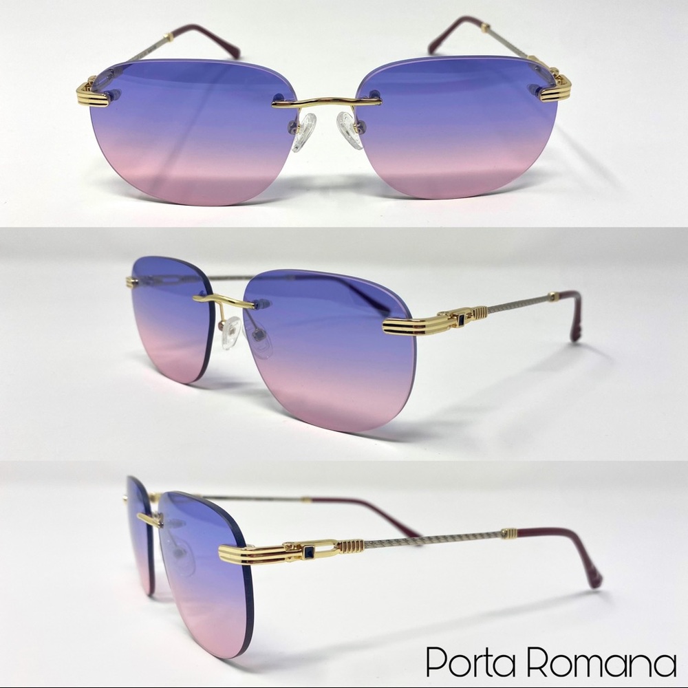 Porta Romana sunglasses